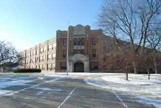 Walter H. French Junior High School