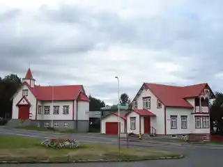 St. Peter's Church