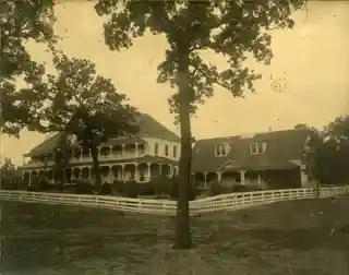 Bloomfield Academy Site