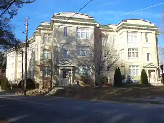 Marian Apartments