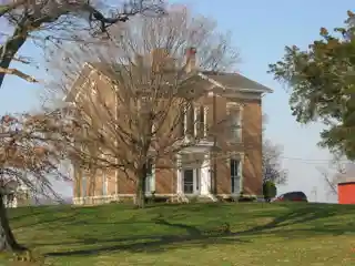 Newsom–Marr Farm
