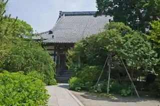Shakuman-in Endon Hōkai-ji