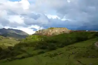 Puka Pukara