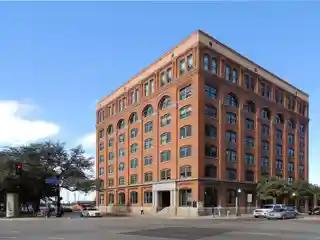 Texas School Book Depository