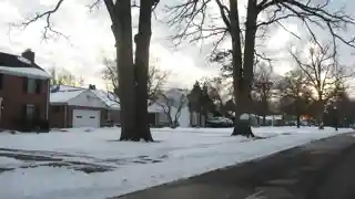 Wildwood Park Historic District