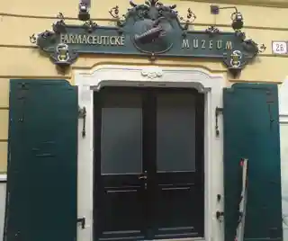 Red Crayfish Pharmacy