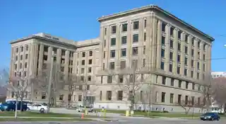 State Office Building
