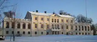 Sävstaholm