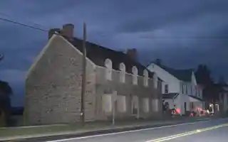 Schellsburg Historic District