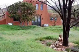 Upaya Institute and Zen Center