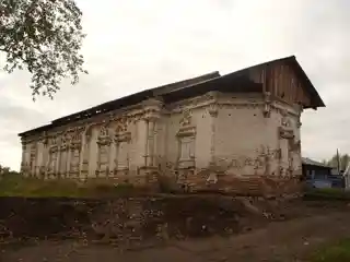 Church of Our Lady of the Sign