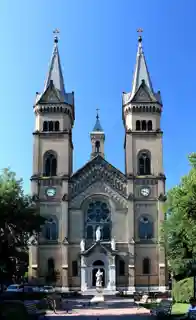 Millennium Church