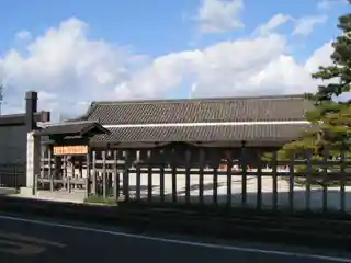 Arai Sekisho新居関所