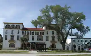 Olds Hall