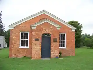 Peterboro Land Office