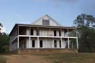 Stafford's Wells Hotel