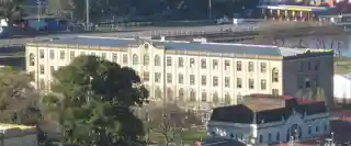 Immigrants' Hotel