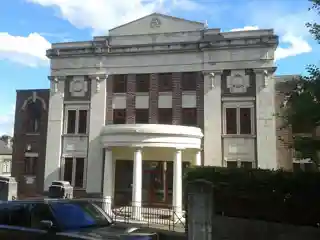 Wilson Road Synagogue