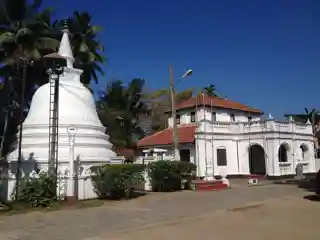 Sri Pushparama Vihara