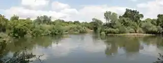Battle of Stanislaus site