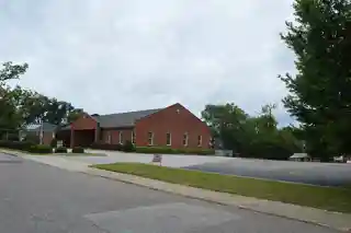 John Davis House