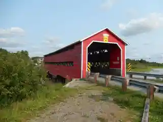 Pont Molesworth