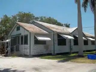 Cortez Historic District
