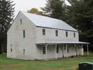 Crum Elbow Meeting House
