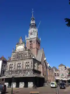 Waag, Alkmaar