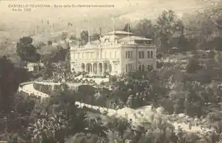 Castle Devachan