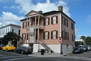 John Mark Verdier House