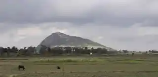 Shri Mandar Parvat Tirth
