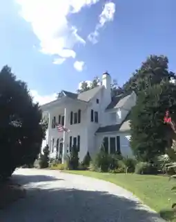 Lipscomb House