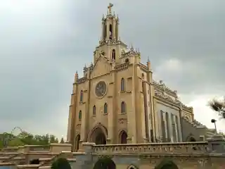 Sacred Heart Cathedral