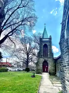Church of St. Alban the Martyr