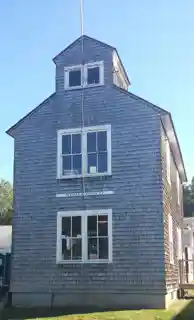 Massie Wireless Station