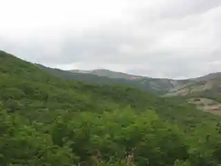 Altyaghach National Park