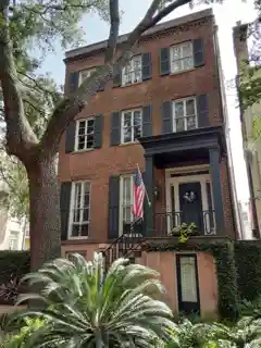 Joseph Johnston Property