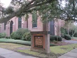 Trinity Episcopal Church
