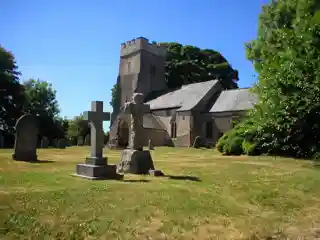 Church of Mary Magdalene
