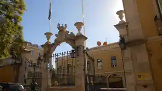Penafiel Palace