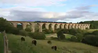 Cefn (Newbridge) Viaduct