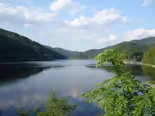 Oder Dam