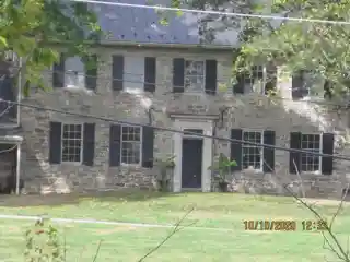 Thomas Maynard House