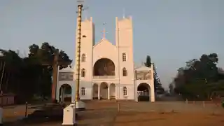 Our Lady of Lourdes Church
