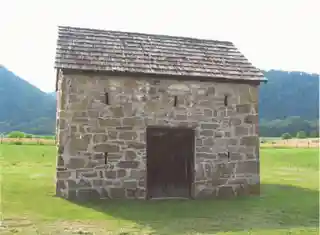 Fort Van Meter