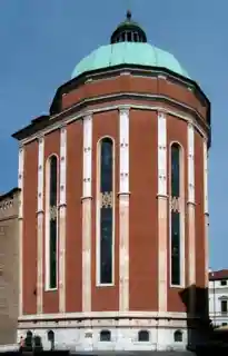 Vicenza Cathedral