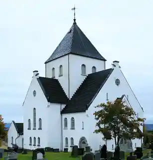Ås Church