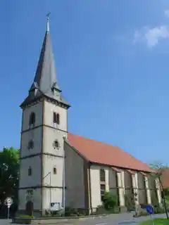 St. Georg