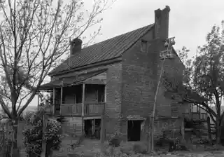 Buckingham House